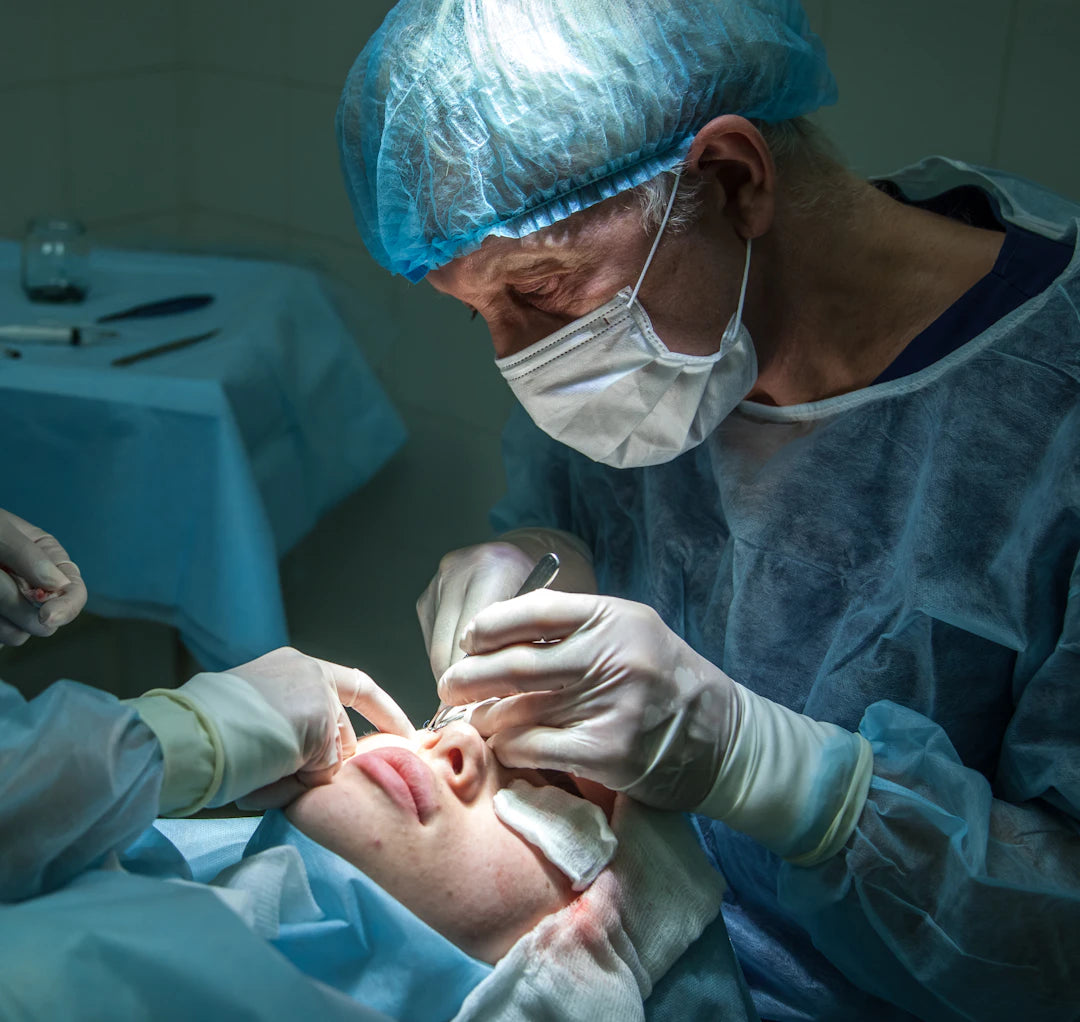 Mastering Suture Care Infection Prevention Tips