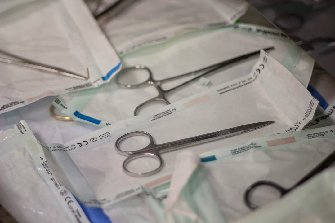 Understanding Sutures Risks and Complications