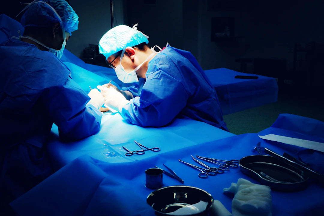Suturing in Emergency Medicine Unique Challenges