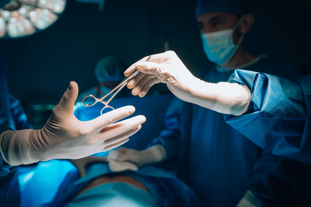 The Environmental Impact of Surgical Sutures You Must Know