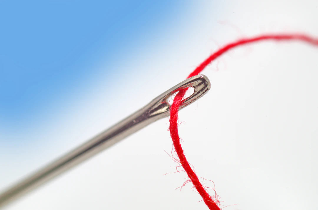 The Anatomy of a Surgical Suture Discover What Works