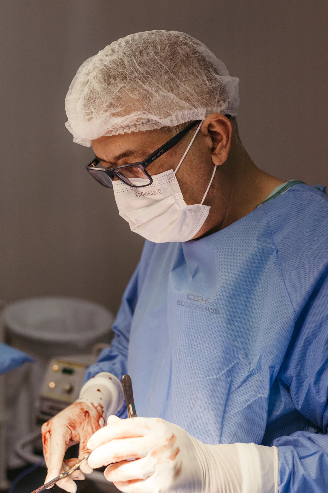 Debunking Myths About Surgical Sutures for Better Care