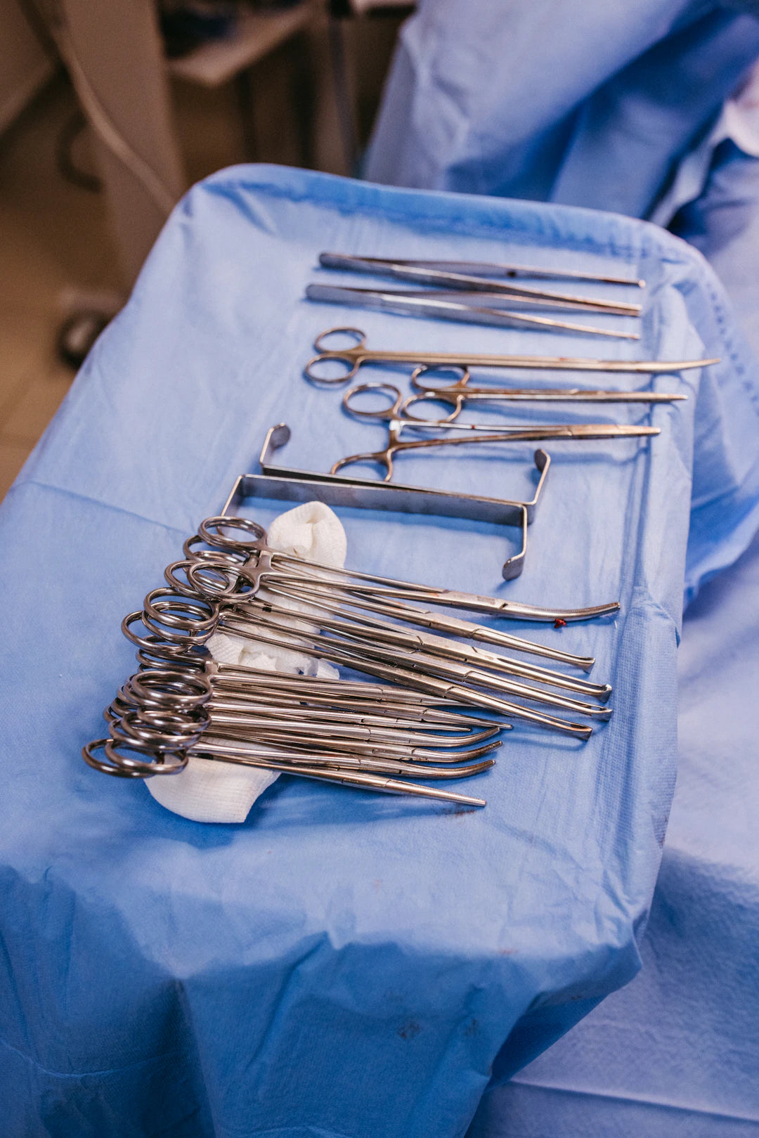 Embracing Biodegradable Sutures The Future Unveiled