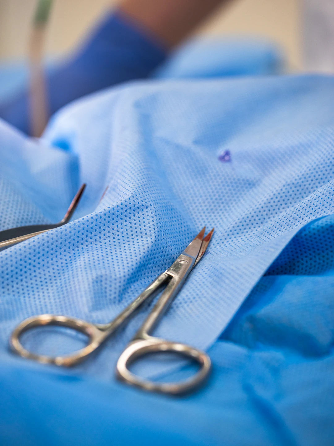Mastering Suture Sizes Find Your Perfect Gauge