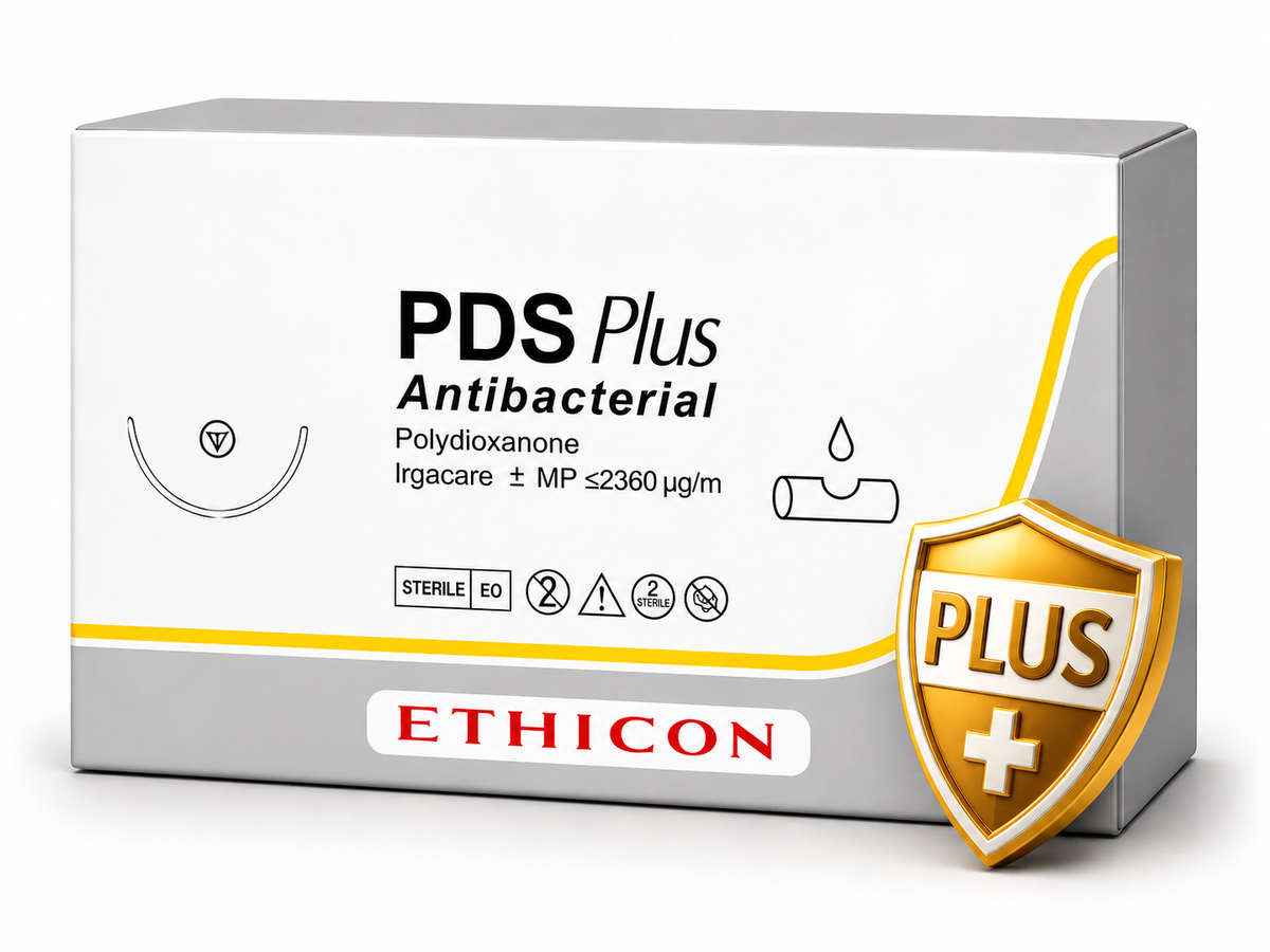 PDS II / Polydioxanone