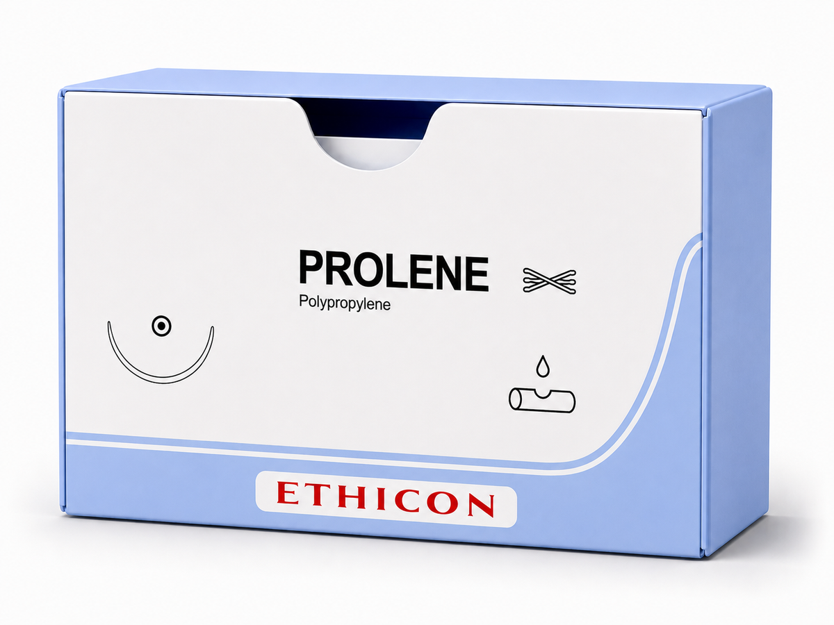 Nylon / Ethilon