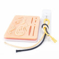 Suture & Knot Tying Practice Kit – Surgical Suturing Training Kit - Suture Training KitMS-STK-001