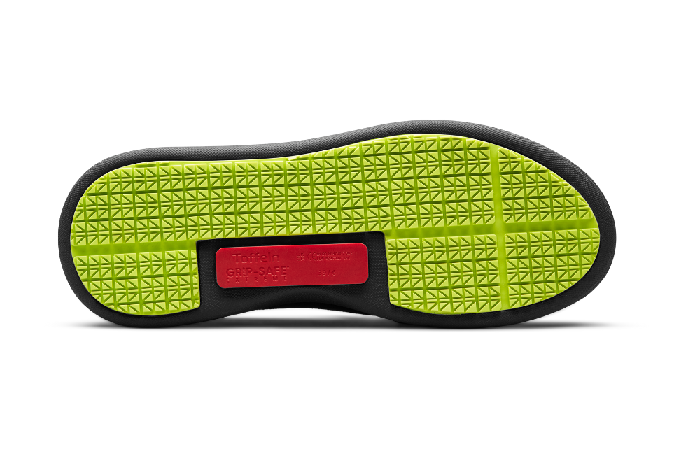 Toffeln SmartSole Breeze Slip On - product view 4
