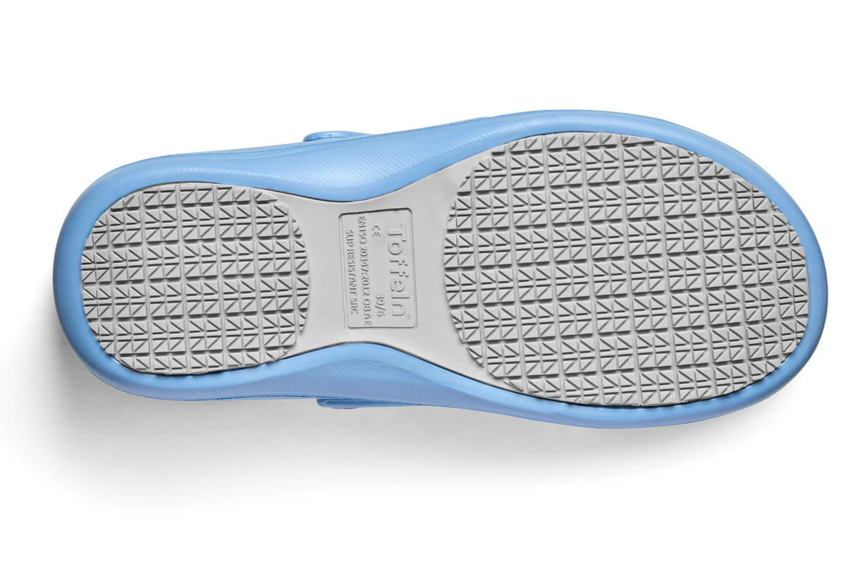 Toffeln EziKlog 2.0 - product view 4