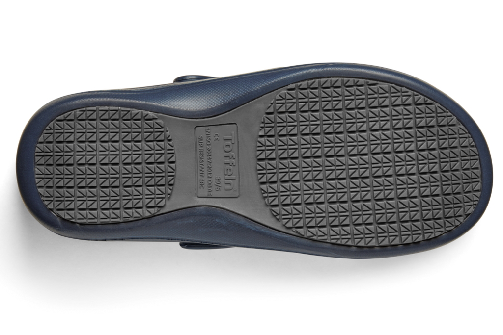 Toffeln EziKlog 2.0 - product view 8