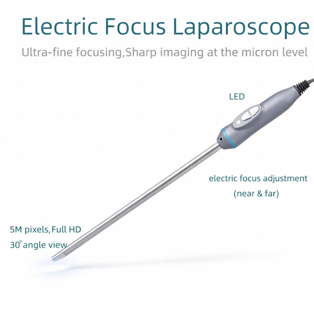 1080P HD Laparoscopic Simulator Training Box Surgical Skills Training System - Surgical TrainingLBT-004