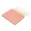 Plastic Surgery Sample Pack | Microsurgery & Microvascular Training Kit - Surgical TrainingLL-TRN-1006