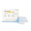 Ethicon PROLENE Soft Polypropylene Flat Mesh Non - Absorbable Surgical Hernia Repair Mesh 35.6 cm × 30 cm Rectangle Macroporous Polypropylene SPMXXL (Box of 3) - SPMXXL