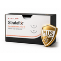 Ethicon STRATAFIX Spiral MONOCRYL Plus Antibacterial Barbed Absorbable Surgical Suture SXMP1B104