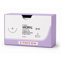 ENDOLOOP LIG.VICRYL VIO.BR SUTURE
