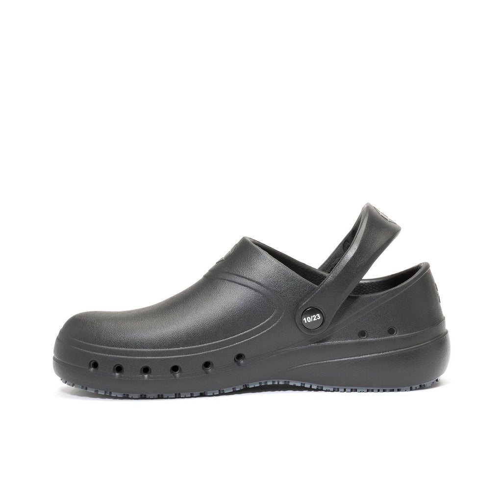 Anvil Freewalk™ Clog - Black Occupational Clog OB