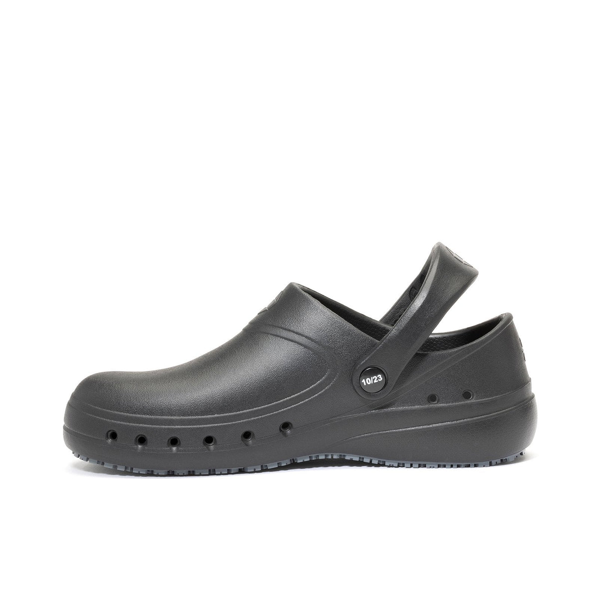 Anvil Freewalk™ Clog - Black Occupational Clog OB