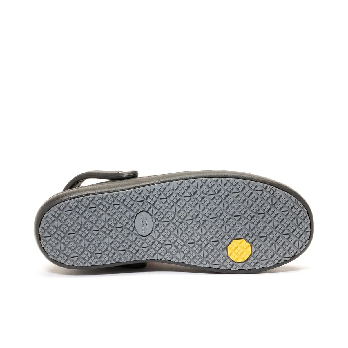 Anvil Freewalk™ Clog - Black Occupational Clog OB