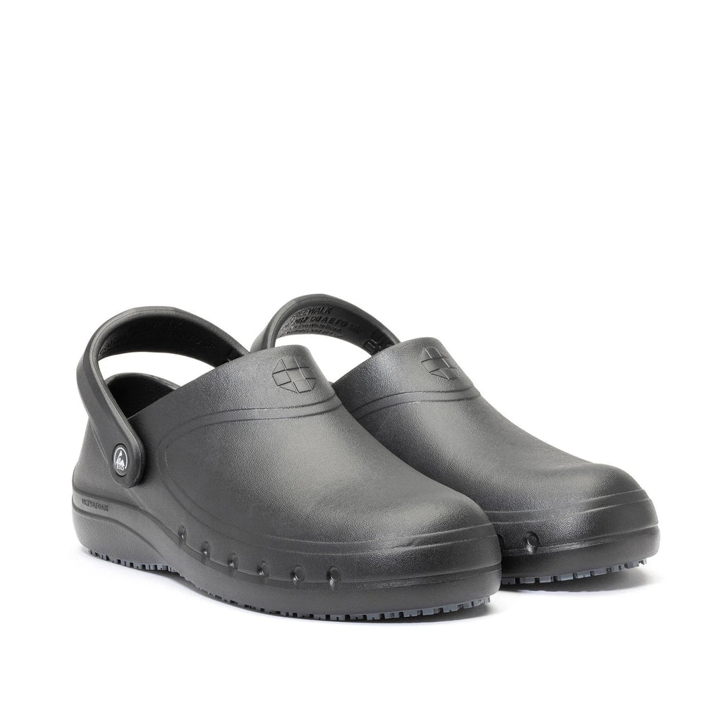 Anvil Freewalk™ Clog - Unvented Occupational Clog OB