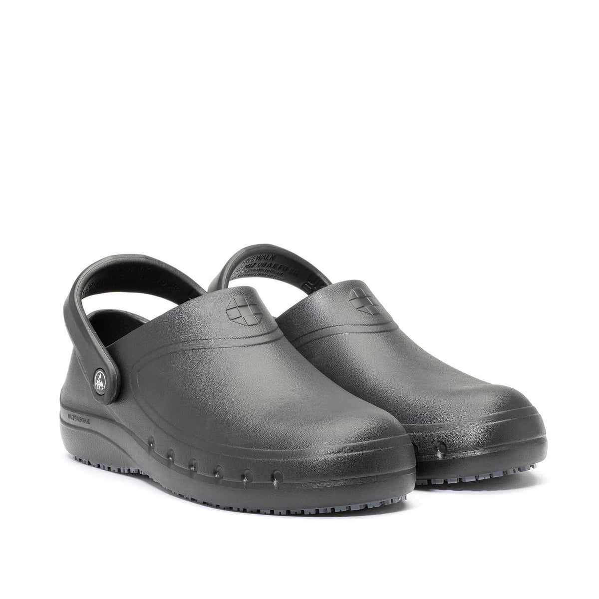 Anvil Freewalk™ Clog - Unvented Occupational Clog OB