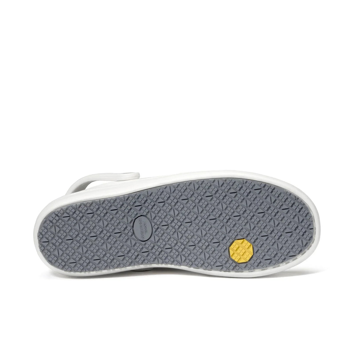 Anvil Freewalk™ Clog - White Occupational Clog OB