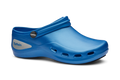 Toffeln AktivKlog – Metallic Blue