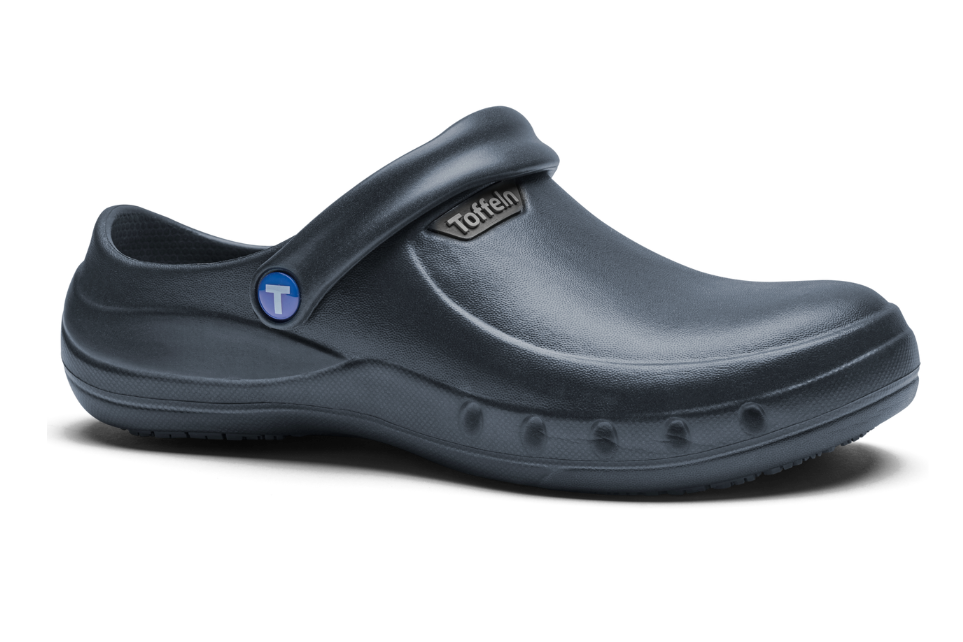 Toffeln EziKlog V2.0 (without vents) – Navy