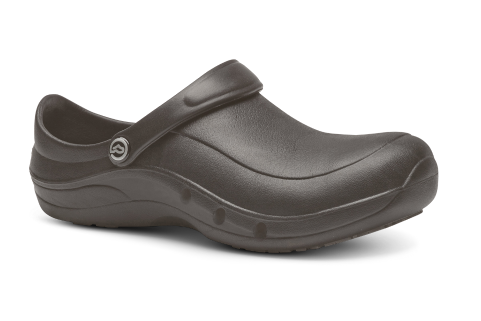 Toffeln EziProtekta – Black