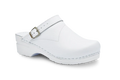 Toffeln FlexiKlog – White