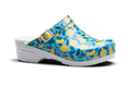Toffeln FlexiKlog Patterns – Blue Sky Lemons