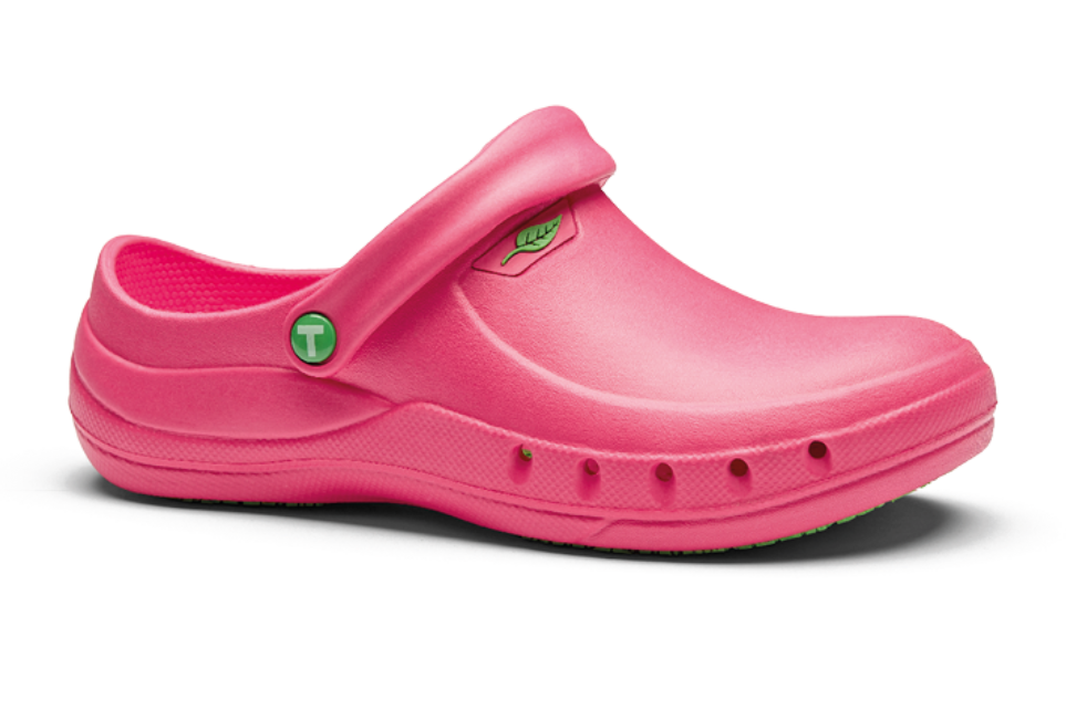 Toffeln Green T EziKlog – Guava