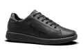 Toffeln SmartSole Elite – Black with Black Sole